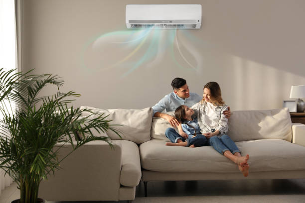 Best Emergency HVAC repair  in Gardnerville Ranchos, NV