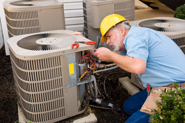 Best HVAC emergency services  in Gardnerville Ranchos, NV