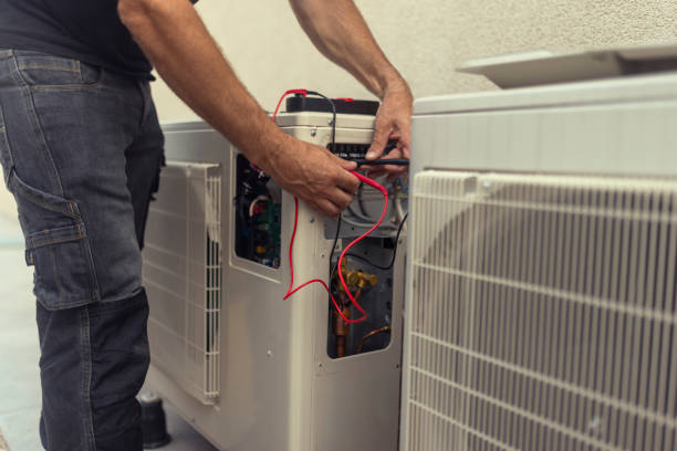 Best 24/7 HVAC repair  in Gardnerville Ranchos, NV