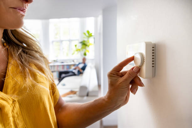 Best Best HVAC companies  in Gardnerville Ranchos, NV