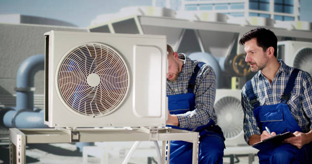 HVAC troubleshooting in Gardnerville Ranchos, NV