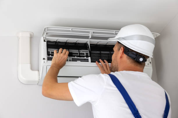 Best Best HVAC companies  in Gardnerville Ranchos, NV