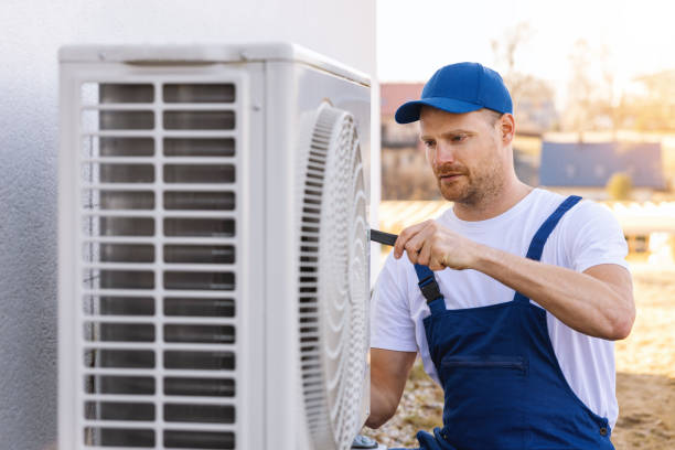 Best Ductless HVAC repair  in Gardnerville Ranchos, NV