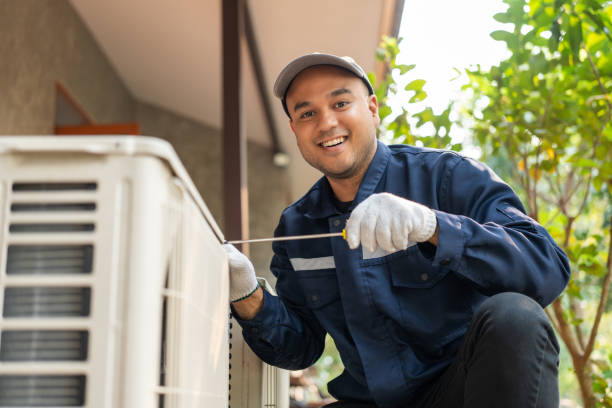Best Residential HVAC services  in Gardnerville Ranchos, NV