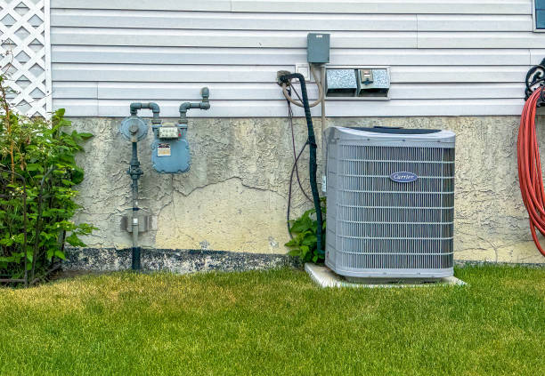 Best HVAC installation services  in Gardnerville Ranchos, NV